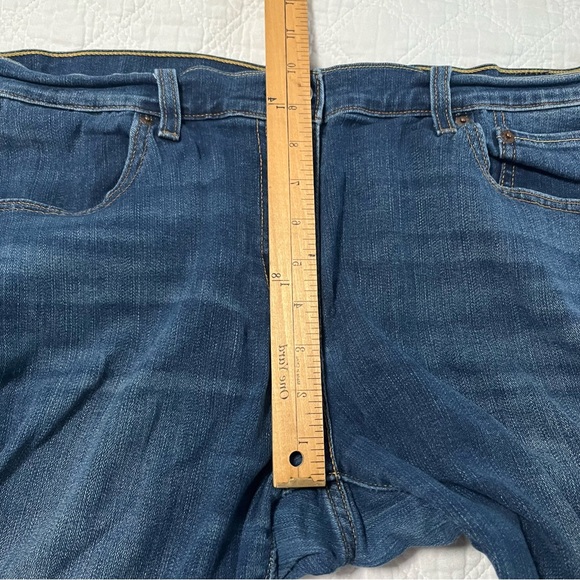 Levi’s Boyfriend jeans women’s 32 - Picture 6 of 8